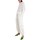 Υφασμάτινα Γυναίκα Κοστούμια Vicolo TE0245 Άσπρο