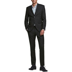 Υφασμάτινα Άνδρας Κοστούμια Premium By Jack&jones 12148166 Black