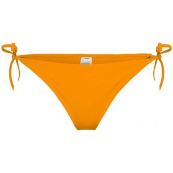 Υφασμάτινα Γυναίκα Μαγιώ / shorts για την παραλία Calvin Klein Jeans KW0KW01724 Orange