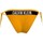 Υφασμάτινα Γυναίκα Μαγιώ / shorts για την παραλία Calvin Klein Jeans KW0KW01724 Orange
