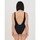 Υφασμάτινα Γυναίκα Μαγιώ / shorts για την παραλία Chiara Ferragni 8110-5211CF Black