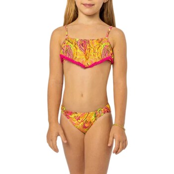 Υφασμάτινα Κορίτσι Μαγιώ / shorts για την παραλία 4giveness FGBG2562 Multicolour