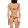 Υφασμάτινα Γυναίκα Μαγιώ / shorts για την παραλία Me Fui MF23-0111 Ροζ