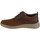 Παπούτσια Άνδρας Παντόφλες Skechers Proven-Mursett Brown
