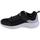 Παπούτσια Αγόρι Χαμηλά Sneakers Skechers Bounder-Tech Black