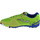 Παπούτσια Άνδρας Ποδοσφαίρου Joma Mundial 23 MUNW TF Green