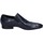 Παπούτσια Άνδρας Derby & Richelieu Eveet EZ153 15028 Μπλέ