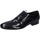 Παπούτσια Άνδρας Derby & Richelieu Eveet EZ156 13201 Black