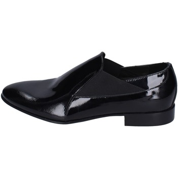 Παπούτσια Άνδρας Μοκασσίνια Eveet EZ157 19403 Black