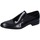Παπούτσια Άνδρας Μοκασσίνια Eveet EZ157 19403 Black
