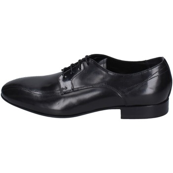 Παπούτσια Άνδρας Derby & Richelieu Eveet EZ158 19409 Black