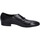 Παπούτσια Άνδρας Derby & Richelieu Eveet EZ158 19409 Black