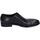 Παπούτσια Άνδρας Derby & Richelieu Eveet EZ159 19222 Black