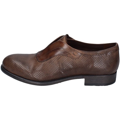 Παπούτσια Άνδρας Μοκασσίνια Eveet EZ160 20150 Brown