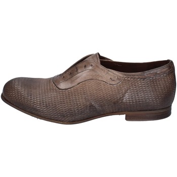 Παπούτσια Άνδρας Μοκασσίνια Eveet EZ161 20150/B Brown
