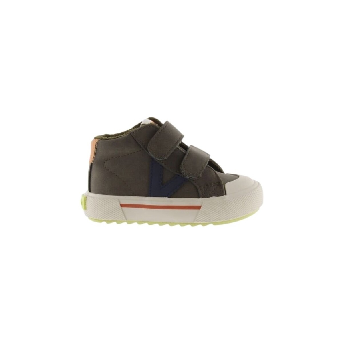 Παπούτσια Παιδί Sneakers Victoria Kids Sneakers 065185 - Kaki Beige