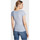 Υφασμάτινα Γυναίκα T-shirts & Μπλούζες Guess W2GI52 K9SN1 Μπλέ