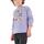 Υφασμάτινα Αγόρι T-shirts & Μπλούζες Mayoral  Violet
