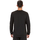 Υφασμάτινα Άνδρας Σπορ Ζακέτες Joma Cairo II Sweatshirt Black