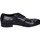 Παπούτσια Άνδρας Derby & Richelieu Eveet EZ162 Black