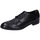 Παπούτσια Άνδρας Derby & Richelieu Eveet EZ162 Black