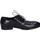 Παπούτσια Άνδρας Derby & Richelieu Eveet EZ164 Black