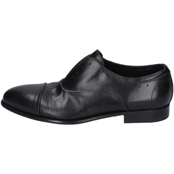 Παπούτσια Άνδρας Derby & Richelieu Eveet EZ167 Black