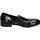 Παπούτσια Άνδρας Μοκασσίνια Eveet EZ169 Black