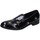 Παπούτσια Άνδρας Μοκασσίνια Eveet EZ169 Black