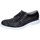 Παπούτσια Άνδρας Derby & Richelieu Eveet EZ171 Black