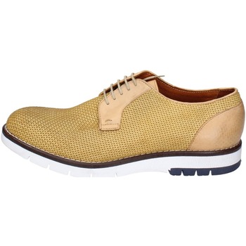 Παπούτσια Άνδρας Derby & Richelieu Eveet EZ176 Yellow