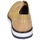 Παπούτσια Άνδρας Derby & Richelieu Eveet EZ176 Yellow