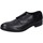 Παπούτσια Άνδρας Derby & Richelieu Eveet EZ180 Black