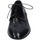 Παπούτσια Άνδρας Derby & Richelieu Eveet EZ185 Black