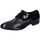 Παπούτσια Άνδρας Derby & Richelieu Eveet EZ185 Black