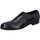 Παπούτσια Άνδρας Derby & Richelieu Eveet EZ186 Black