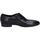 Παπούτσια Άνδρας Derby & Richelieu Eveet EZ191 Black