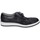 Παπούτσια Άνδρας Sneakers Eveet EZ192 Black