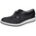Παπούτσια Άνδρας Sneakers Eveet EZ192 Black