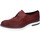 Παπούτσια Άνδρας Derby & Richelieu Eveet EZ195 Brown