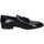 Παπούτσια Άνδρας Μοκασσίνια Eveet EZ210 T02 Black