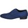Παπούτσια Άνδρας Derby & Richelieu Eveet EZ215 Μπλέ