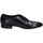 Παπούτσια Άνδρας Derby & Richelieu Eveet EZ217 Black