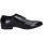Παπούτσια Άνδρας Derby & Richelieu Eveet EZ218 Black