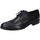 Παπούτσια Άνδρας Derby & Richelieu Eveet EZ222 Black