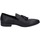 Παπούτσια Άνδρας Μοκασσίνια Eveet EZ224 Black