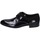 Παπούτσια Άνδρας Derby & Richelieu Eveet EZ226 Black