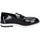 Παπούτσια Άνδρας Μοκασσίνια Eveet EZ230 Black