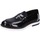 Παπούτσια Άνδρας Μοκασσίνια Eveet EZ230 Black