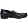 Παπούτσια Άνδρας Μοκασσίνια Eveet EZ231 Black